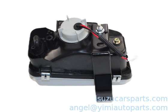 ISUZU 700P 4HK1 LAMPE ASM FOG L 8973789091 3732030-P301 8981491440