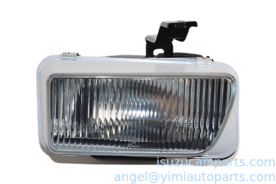 ISUZU 700P 4HK1 LAMPE ASM FOG L 8973789091 3732030-P301 8981491440