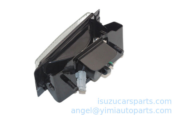 ISUZU NKR55 LAMP ASM FOG LH 8970709590