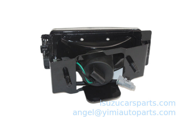 ISUZU NKR55 LAMP ASM FOG LH 8970709590