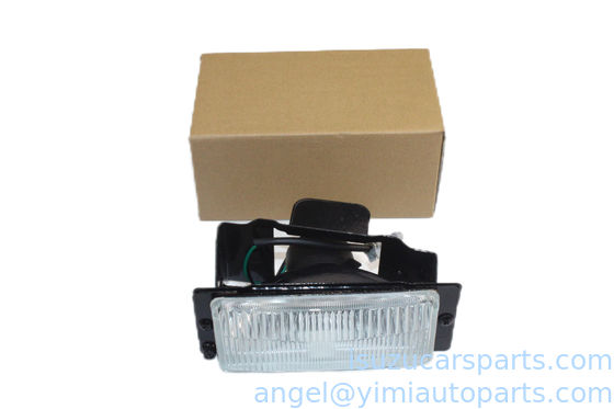 ISUZU NKR55 LAMP ASM FOG LH 8970709590