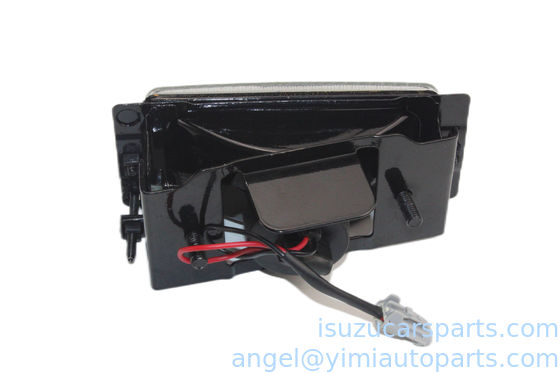 ISUZU NKR55 LAMP ASM NEBEL RH 8970709580