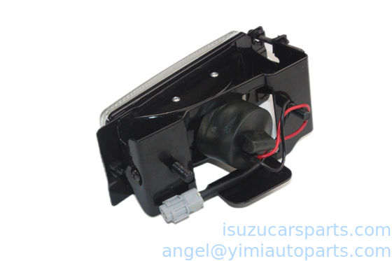 ISUZU NKR55 LAMP ASM NEBEL RH 8970709580