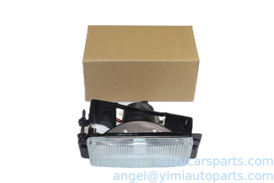 ISUZU NKR55 LAMP ASM NEBEL RH 8970709580