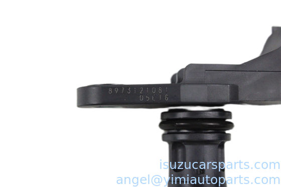 ISUZU NKR77 600P 4JH1 4JJ1 DMAX Krankwelle Positionssensor 8973121081