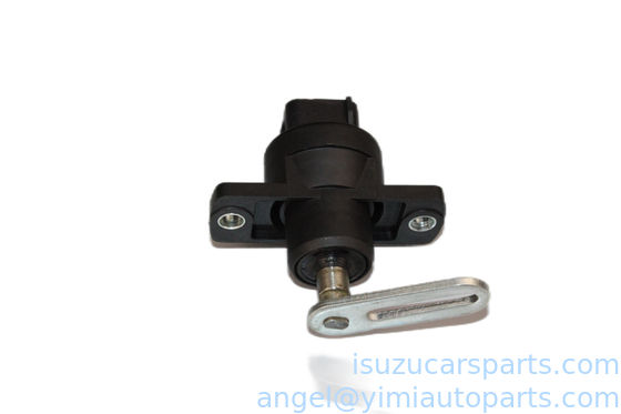 ISUZU 700P 4HK1 NQR75 SENSOR ACCEL 8982000500 8973841270 8981312630