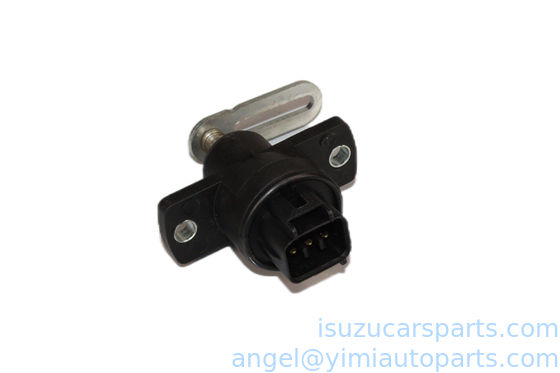 ISUZU 700P 4HK1 NQR75 SENSOR ACCEL 8982000500 8973841270 8981312630