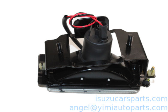 ISUZU NKR55 LAMP ASM NEBEL R 8970709581 8972485390 8980540931