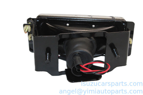 ISUZU NKR55 LAMP ASM NEBEL R 8970709581 8972485390 8980540931