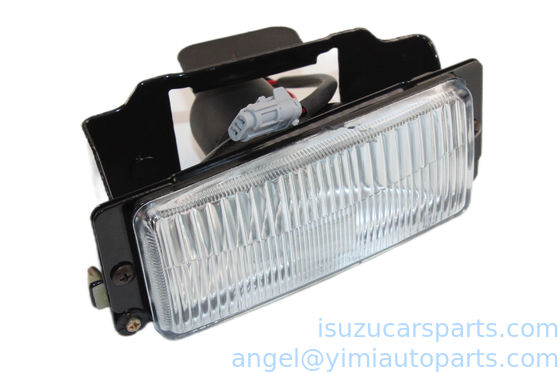 ISUZU NKR55 LAMP ASM NEBEL R 8970709581 8972485390 8980540931