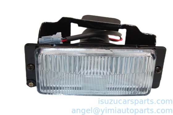 ISUZU NKR55 LAMP ASM NEBEL R 8970709581 8972485390 8980540931