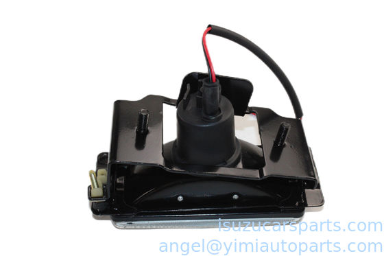 ISUZU NKR55 LAMP ASM NEBEL L 8970709591 8972485400 8980540941