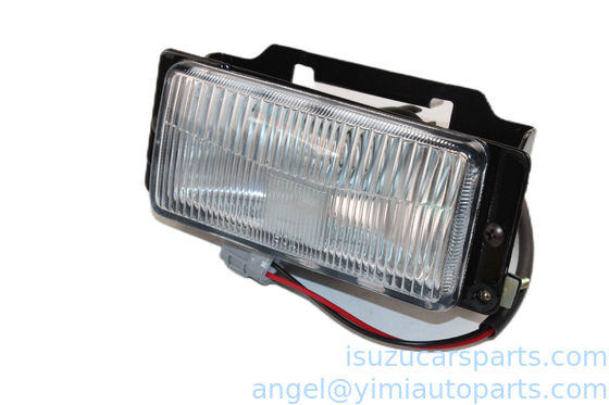 ISUZU NKR55 LAMP ASM NEBEL L 8970709591 8972485400 8980540941