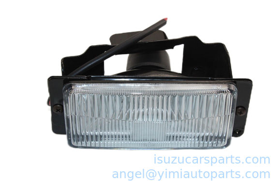 ISUZU NKR55 LAMP ASM NEBEL L 8970709591 8972485400 8980540941