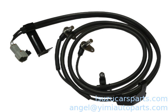 ISUZU DMAX 03-11 ABS-Sensor 8973879921
