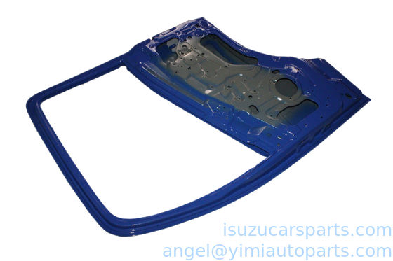 ISUZU 700P 4HK1 Tür FRT RR BLUE 6100010-P302 8980757281 8981712261 8981712330