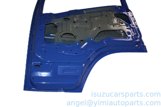 ISUZU 700P 4HK1 Tür FRT RR BLUE 6100010-P302 8980757281 8981712261 8981712330