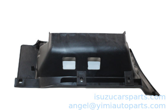 ISUZU 700P 4KH1 NPR75 PLATE STEP LH 8405010-P301