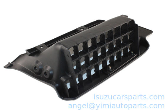 ISUZU 700P 4KH1 NPR75 PLATE STEP LH 8405010-P301