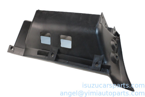 ISUZU 700P 4KH1 NPR75 PLATE STEP LH 8405010-P301
