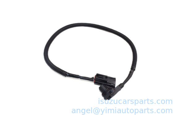 ISUZU 4HK1-TC RHD 6HF1 SENSOR (CAMSHAFT) 8973297750
