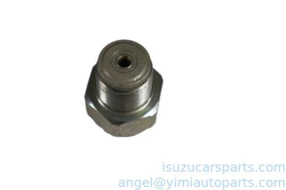 ISUZU 4JJ1 4HK1 700P 6HK1 6WF1 6WG1 SENSOR DRÜCKEN 8981197900 8973186840