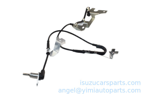 ISUZU NPR 4HE1T 4HG1T SENSOR SPD FRT RH 8973497671