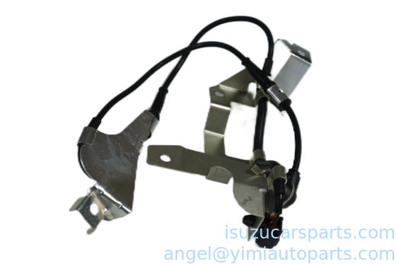 ISUZU NPR 4HE1T 4HG1T SENSOR SPD FRT RH 8973497671