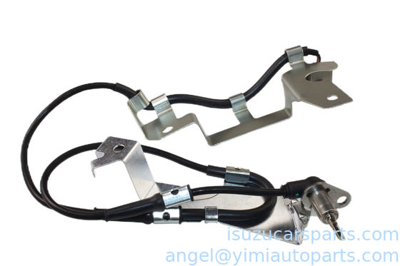 ISUZU NPR 4HE1T 4HG1T SENSOR SPD FRT RH 8973497671