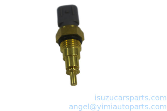 4HE1 Isuzu Elektrische Teile Thermostat Sensor 8971703270 8980237170