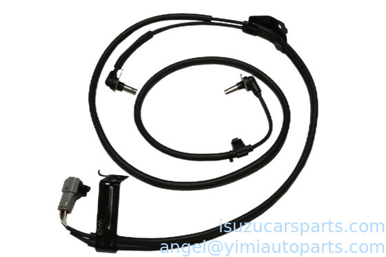 ISUZU DMAX D-MAX 03-11 ABS-Sensor 8-97387992-1 8973879921