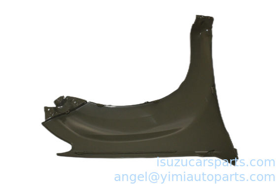 ISUZU DM MUX 4*4RM FENDER FRT LH 8981810290