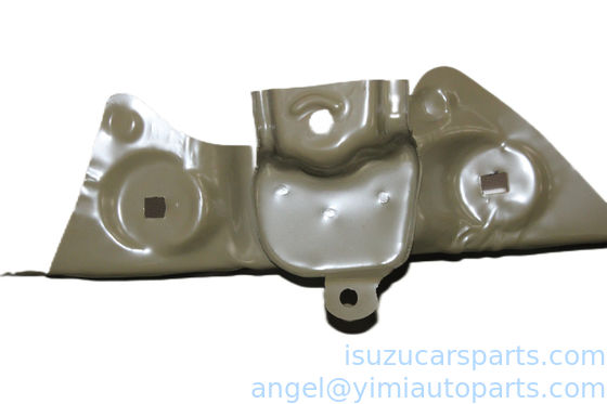 ISUZU DM MUX 4*4RM FENDER FRT LH 8981810290