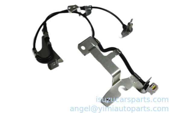 ISUZU NPR NQR 4HG1 4HE1 SENSOR SPD FRT LH 8-97349768-1 8973497681 8981583790