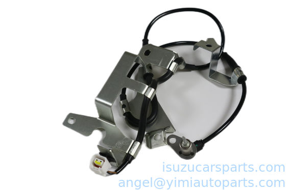 ISUZU NPR NQR 4HG1 4HE1 SENSOR SPD FRT LH 8-97349768-1 8973497681 8981583790