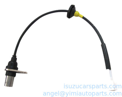 ISUZU NPR NQR 4HG1 4HE1 Sensor Geschwindigkeit ABS RR 8-97206760-2 8972067602