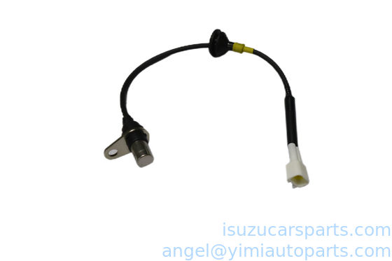 ISUZU NPR NQR 4HG1 4HE1 Sensor Geschwindigkeit ABS RR 8-97206760-2 8972067602