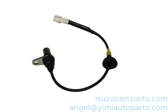 ISUZU NPR NQR 4HG1 4HE1 Sensor Geschwindigkeit ABS RR 8-97206760-2 8972067602
