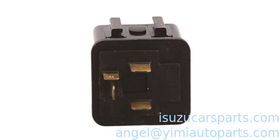 700P 4HK1 4P Isuzu Elektroteile ISUZU Starter Relais 8972649471
