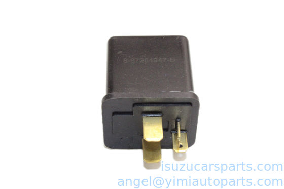 700P 4HK1 4P Isuzu Elektroteile ISUZU Starter Relais 8972649471