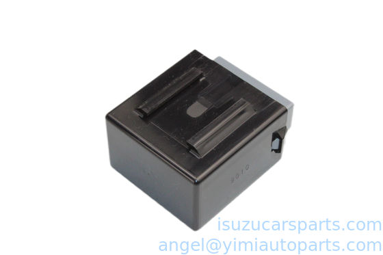 700P 4HK1 Isuzu Elektrische Teile Wiper Intervall Relais 8982339760 8980603881