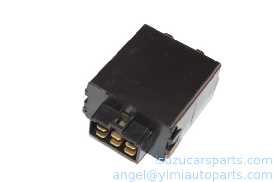 NPR 6P CXZ81K 10PE1 Isuzu Elektrische Teile Einheit Flasher 1834700621