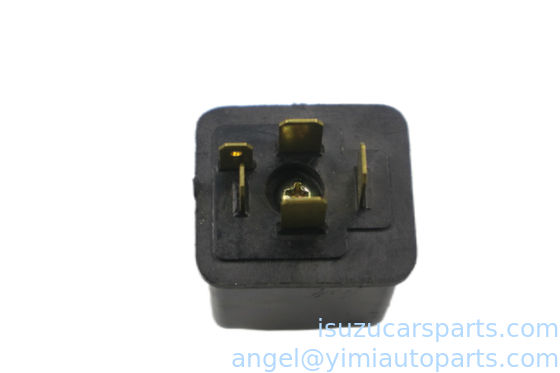NKR55 NKR77 600P 4JG2 Isuzu Starter Relais 8971739510 Elektroteile für Fahrzeuge