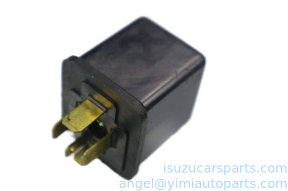 NKR55 NKR77 600P 4JG2 Isuzu Starter Relais 8971739510 Elektroteile für Fahrzeuge