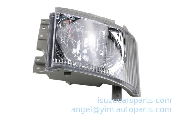 ISUZU 700P 4HK1 LAMPE ASM Kopf R 8975851661
