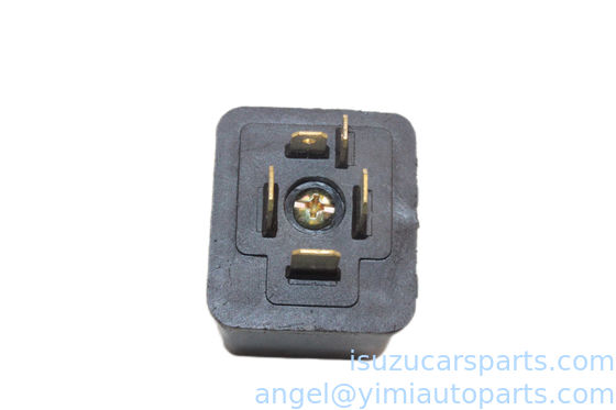 ISUZU Auto Elektrische Teile 700P 4HK1 GRATIS Kupplungsrelais 8972385401