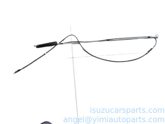 Ich habe eine ISUZU 700P 4HK1 Antenne 7900030-P301 8973872650