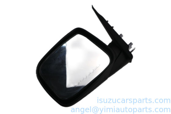 ISUZU DMAX 02 Seitenspiegel LH 8973957361