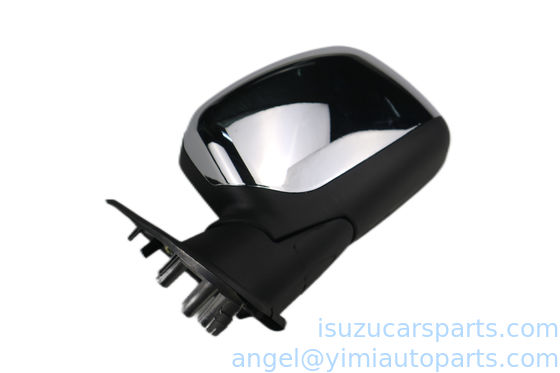ISUZU DMAX 02 Seitenspiegel LH 8973957361