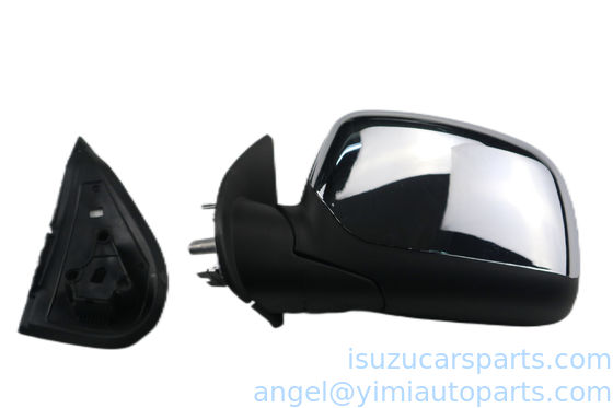 ISUZU DMAX 02 Seitenspiegel LH 8973957361
